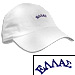Adjustable Baseball Cap with Embroidery - Hellas (Greece)