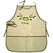 Olive Branch Apron (Full or Half Length)