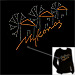 Metal Studded Long Sleeve Shirt - Mykonos Style T5675