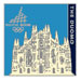 Torino 2006 The Duomo Pin 