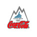 Torino 2006 Coca Cola Snow Mountain Pin