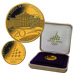 20 Euro Porte Palatine Gold Proof