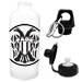 Water Bottle with PAOK Team Logo 20oz