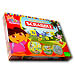Dora My First Scrabble - Word-Building Game (in Greek) Ages 5+