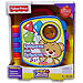 Fisher-Price Teddy