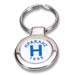 Greek Soccer Team Keychain - Iraklis