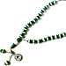 Panathinaikos Worrybeads