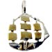 2014 Sailboat Gouri Goodluck Charm