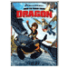 How to Train your Dragon - Pos na ekpaidefsete ton Drako sas (PAL / Zone 2 ), In Greek