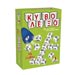 Kyvolekso, Greek Word Game, By Desyllas Toys, In Greek