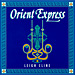 Orient Express, Instrumental Greek & Black Sea Sounds , Leigh Cline Special 50% off
