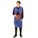 Crete Boy Costume for ages 4-14 Style 644005