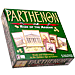 Parthenon: Rise of the Aegean - Board game