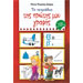 Tetradio Protis Grafis, by Rena Rossi Zairi, In Greek, Ages 5+