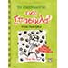 Diary of a Wimpy Kid 8 - To Hmerologio Enos Spasikla - Trelli Kantemia, by Jeff Kiney, in Greek