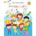 To Nipiagogeio mou, by Rena Rossi-Zairi, In Greek Ages 5+