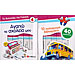 Greek Fun Box #4 - Love Greek School (agapo to sholio)