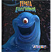 Dreamworks Treasury : Monsters vs Aliens (In Greek)