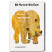 Brown Bear What Do You See, by Eric Carle, In Greek 