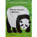 Eric Carle series : Panda Bear What do you See, by Eric Carle, In Greek, Age 2+