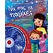 Na sas ta poume? Oi mikroi Kalantistes, Christmas Activity and songs Book/CD 