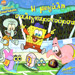 Spongebob - Bob Sfouggarakis : I megali saligokoursa, In Greek