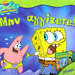 Spongebob - Bob Sfouggarakis: Min Aggizete, In Greek