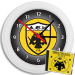 A.E.K. Anthem CD and Wall Clock set
