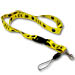 A.E.K. Sports Fan Lanyard