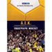 History of the Greek Sports Team A.E.K. Documentary DVD