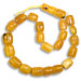 Natural Amber Classic Worrybeads approx. 57gr. AM1