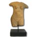 Neolithic Standing Female Figurine 15cm (2.75 in)