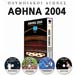 Athens 2004 Olympics DVD set (4 DVDs Region 2 PAL) 