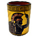Achilles Geometric Wine Cup 9.5cm