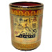 Geometric Wine Cup with Greek Trireme 9.5cm