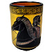 Hector Geometric Wine Cup 9.5cm