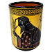 Poseidon Geometric Wine Cup 9.5cm