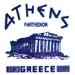 Athens Parthenon GREECE Sweatshirt 163