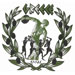 Olive Branches and Discus Thrower Tshirt 10019
