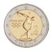 Athens 2004 Euro Olympic Coin