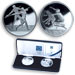 Athens 2004 Official Coins