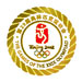 Beijing 2008 XXIX Olympiad Pin