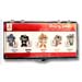 Beijing 2008 Olympic Mascots Pin Set