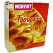 Greek Easter Bread - Tsoureki Mix by Morfat 830gr.