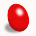 Fantis Red Dye for Easter Eggs