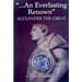 An Everlasting Renown - Alexander the Great (in English)