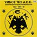 AEK Anthem CD
