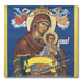 Greek 2012 Calendar Refill with Saints and Religious Holidays (in Greek)