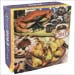 Greek 2014 Calendar Refill with Cooking Anecdotes (in Greek)