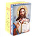 Small Greek Orthodox 2014 Calendar Refill featuring Saints and Religious Holidays (in Greek)